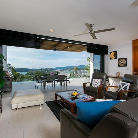 The Heights Kata Seaview C1 Near Kata Beach Ngoại thất bức ảnh
