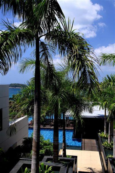 The Heights Kata Seaview C1 Near Kata Beach Ngoại thất bức ảnh