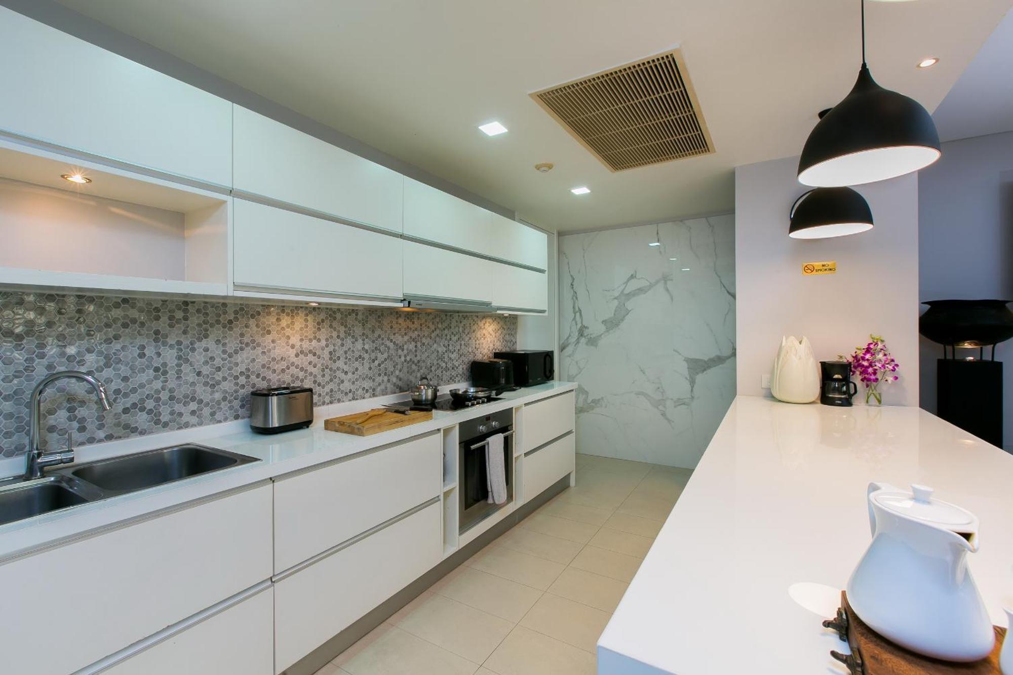 The Heights Kata Seaview C1 Near Kata Beach Ngoại thất bức ảnh