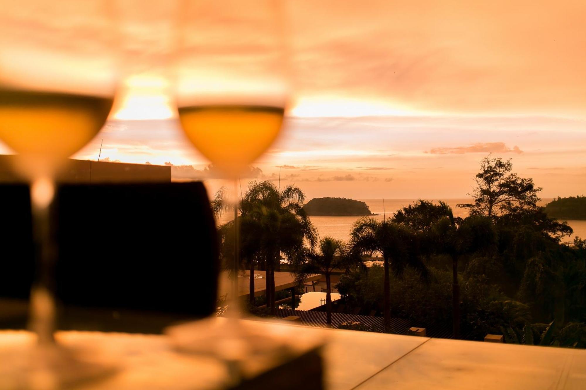 The Heights Kata Seaview C1 Near Kata Beach Ngoại thất bức ảnh